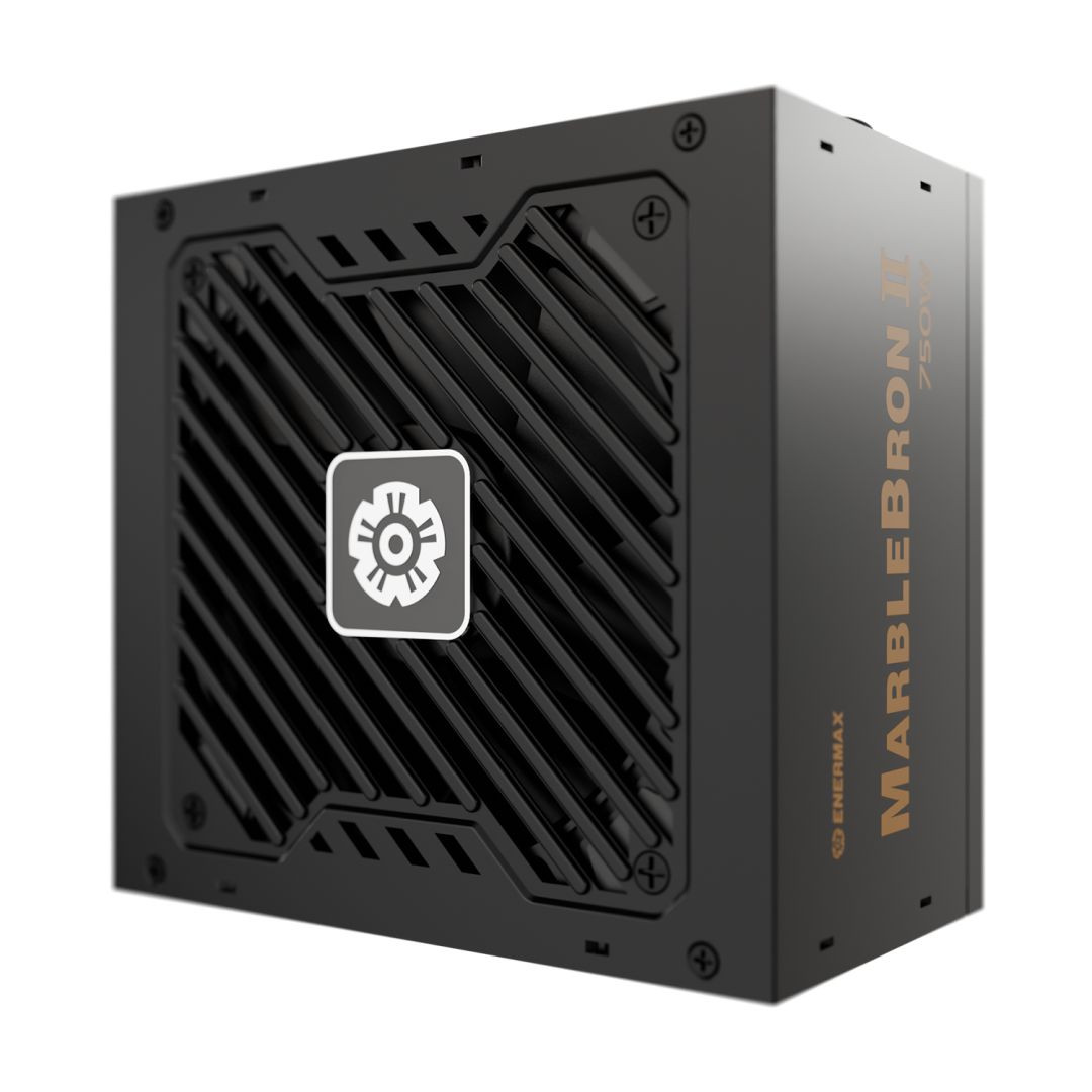Enermax 750W 80+ Bronze MARBLEBRON II tápegység AKCIÓS #1