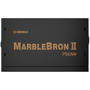 Enermax 750W 80+ Bronze MARBLEBRON II tápegység AKCIÓS #2