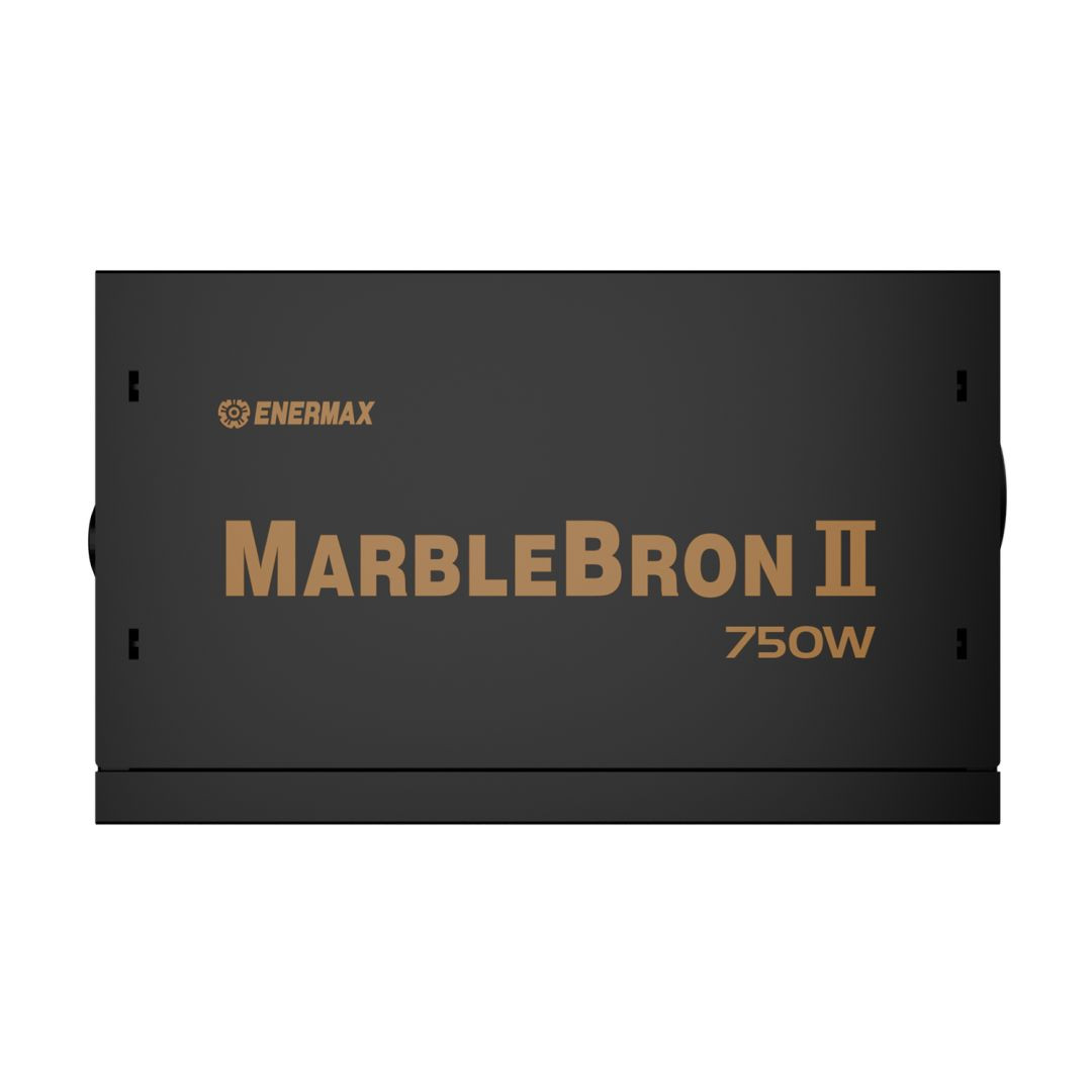Enermax 750W 80+ Bronze MARBLEBRON II tápegység AKCIÓS #2
