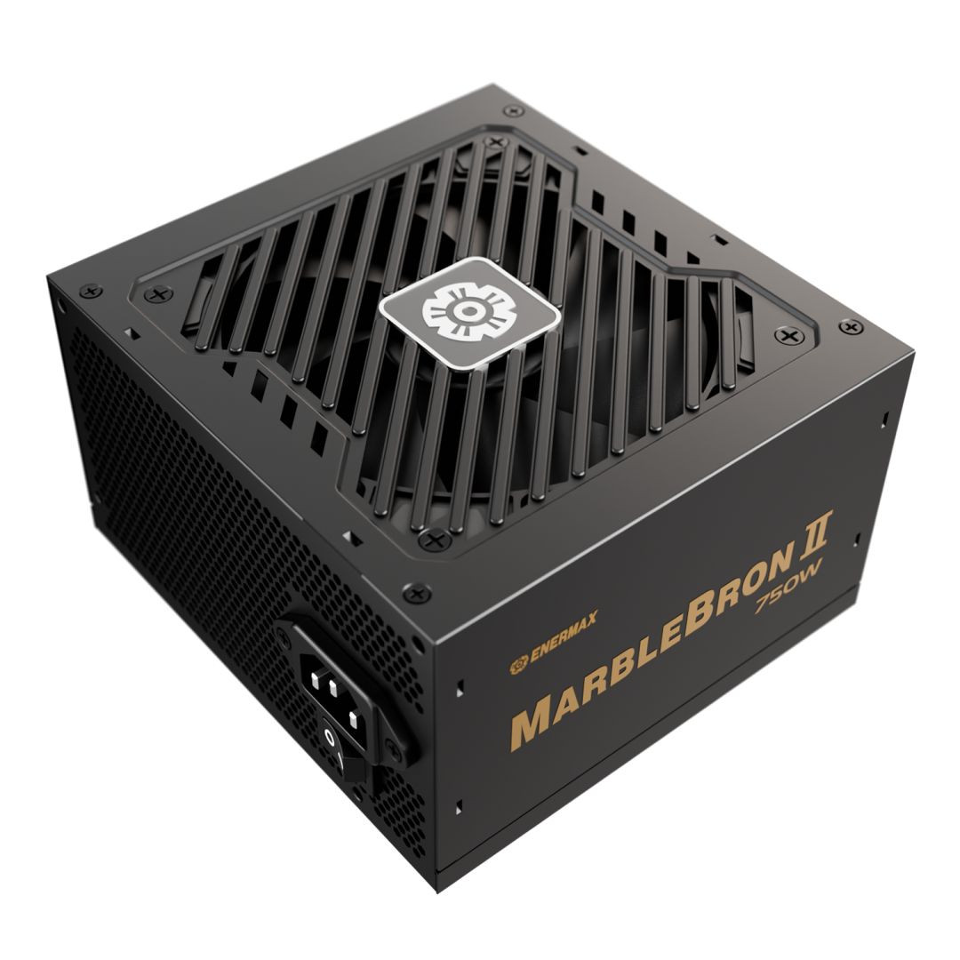 Enermax 750W 80+ Bronze MARBLEBRON II tápegység AKCIÓS #4