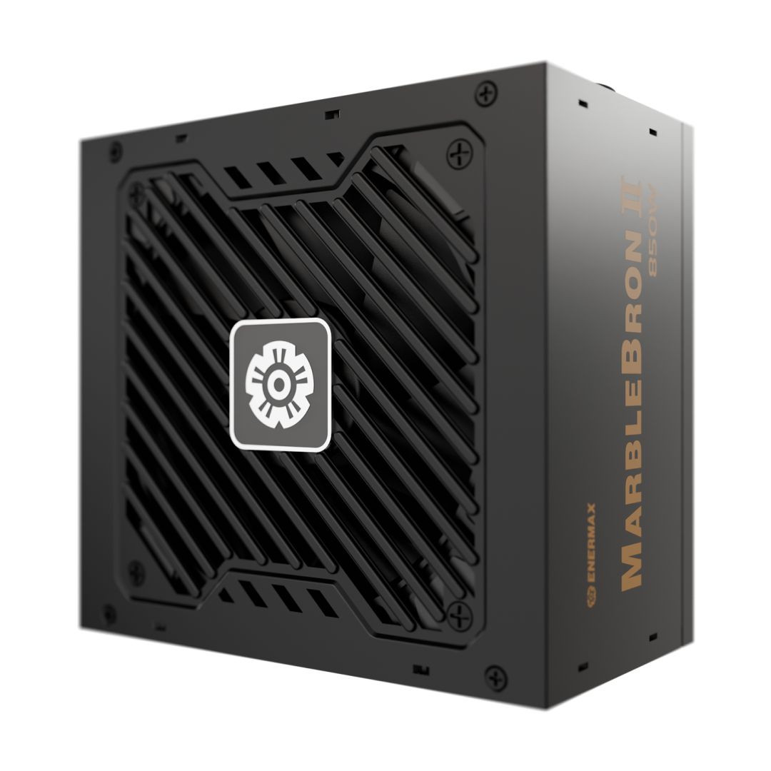 Enermax 850W 80+ Bronze MARBLEBRON II tápegység AKCIÓS #1