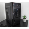 Egyedi használt PC (Core i5-8500, 8GB, 240GB SSD, Int. VGA, Win 11 Home) #1