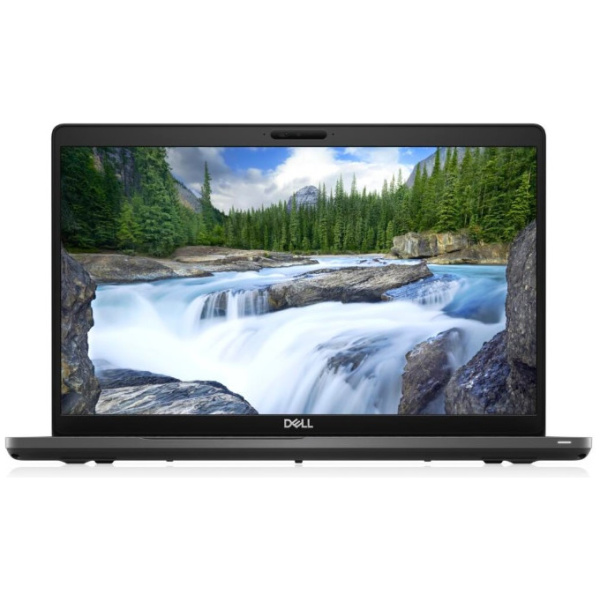 Dell Latitude 5500 15,6" használt notebook (Core i5, Win 11 Home) #1