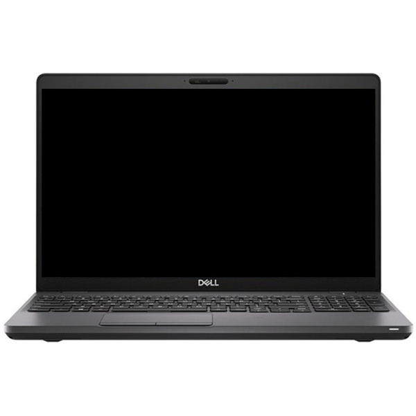 Dell Latitude 5500 15,6" használt notebook (Core i5, Win 11 Home) #3