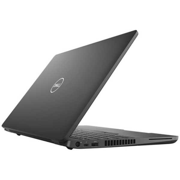 Dell Latitude 5500 15,6" használt notebook (Core i5, Win 11 Home) #4