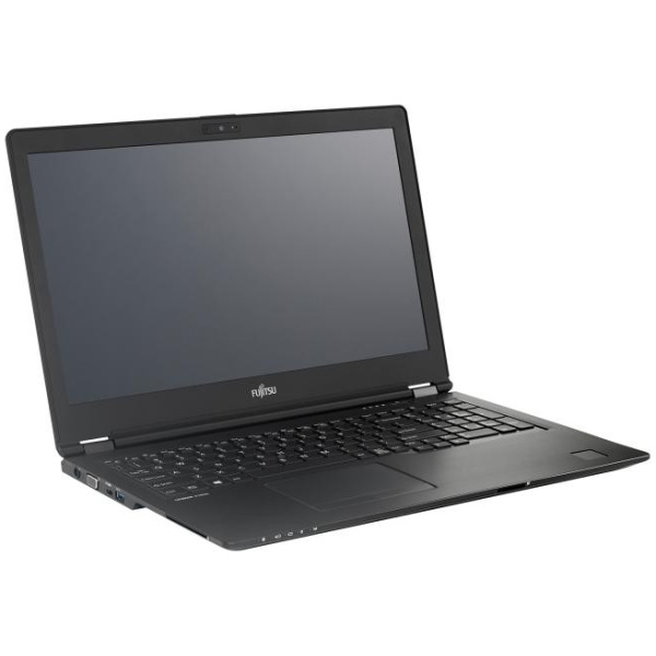 Fujitsu Lifebook U7510 15,6" használt notebook (Core i5, Win 11 Pro) #1