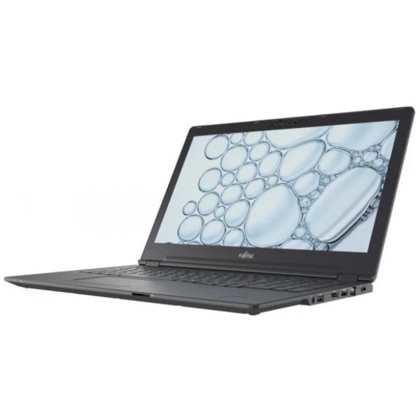 Fujitsu Lifebook U7510 15,6" használt notebook (Core i5, Win 11 Pro) #2