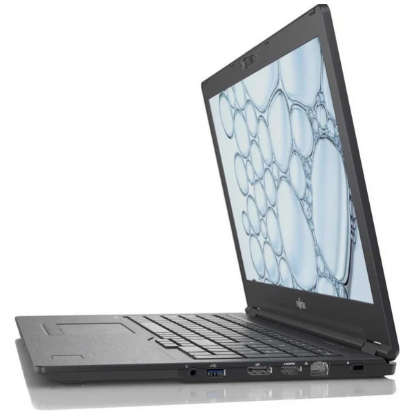 Fujitsu Lifebook U7510 15,6" használt notebook (Core i5, Win 11 Pro) #3