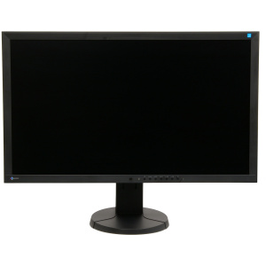 27" EIZO FlexScan EV2736W QHD használt IPS monitor #1