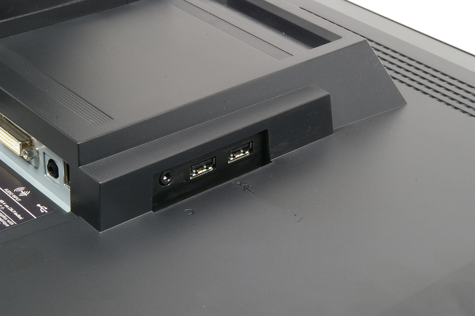 27" EIZO FlexScan EV2736W QHD használt IPS monitor #6