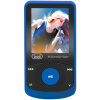 Trevi MPV 1725G MP3/MP4 lejátszó (fekete-kék) #1