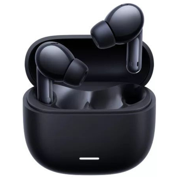Xiaomi Redmi Buds 6 Lite Wireless Bluetooth Headset (fekete) #1