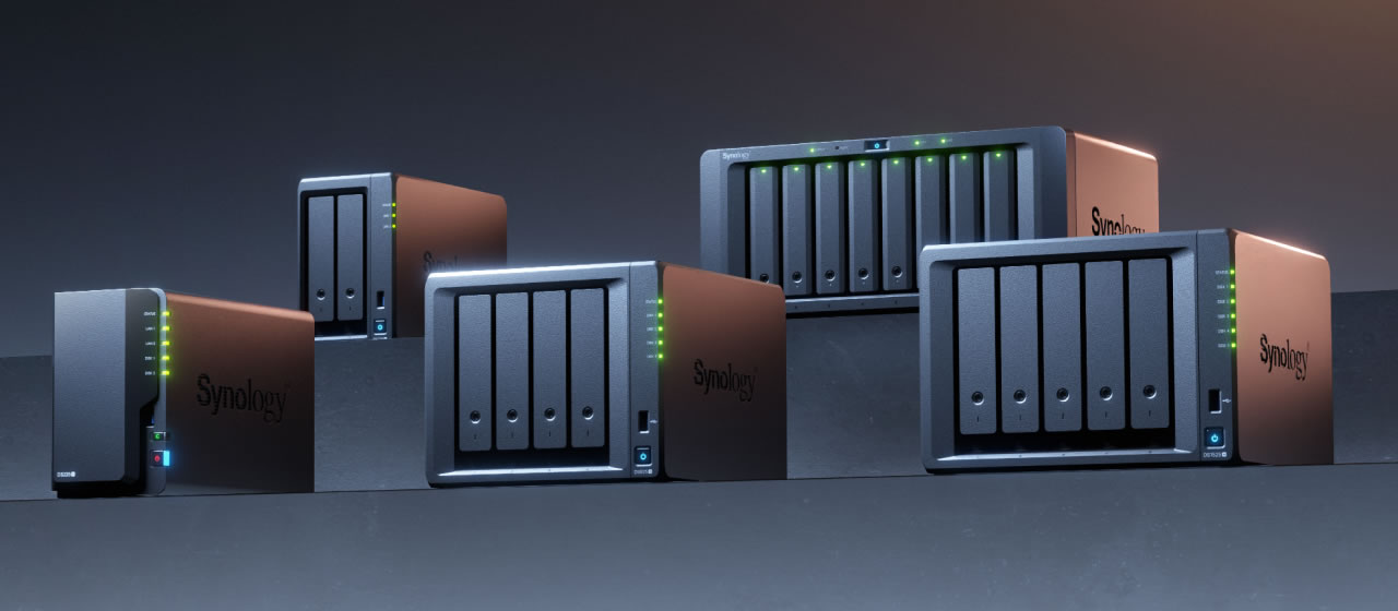 Synology