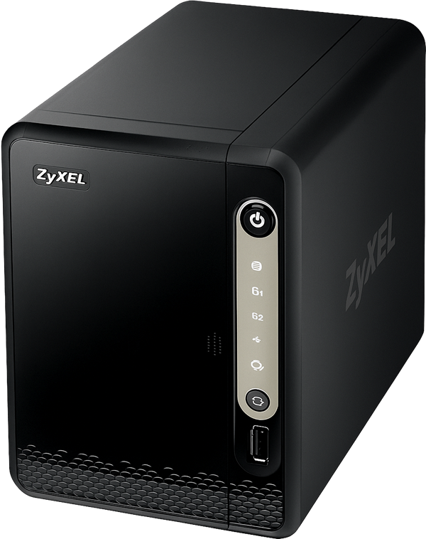 Zyxel NAS326