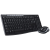 Logitech Wireless Combo MK330 rádiós szett lézer egérrel #1