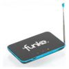 Funke TV4me hordozható HD DVB-T vevő beépített WiFi-vel #2
