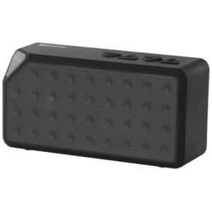 Trust Urban Revolt YZO Bluetooth hangszóró (szürke) #1