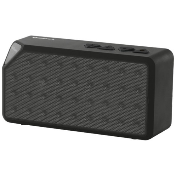 Trust Urban Revolt YZO Bluetooth hangszóró (szürke) #1