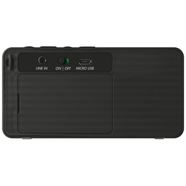 Trust Urban Revolt YZO Bluetooth hangszóró (szürke) #5