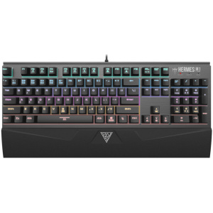 Gamdias Hermes M1 mechanikus billentyű #1
