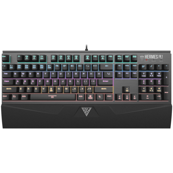Gamdias Hermes M1 mechanikus billentyű #1