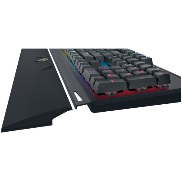 Gamdias Hermes M1 mechanikus billentyű #3