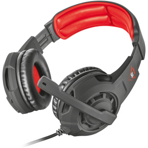 Trust GXT 310 Radius Gaming headset #1