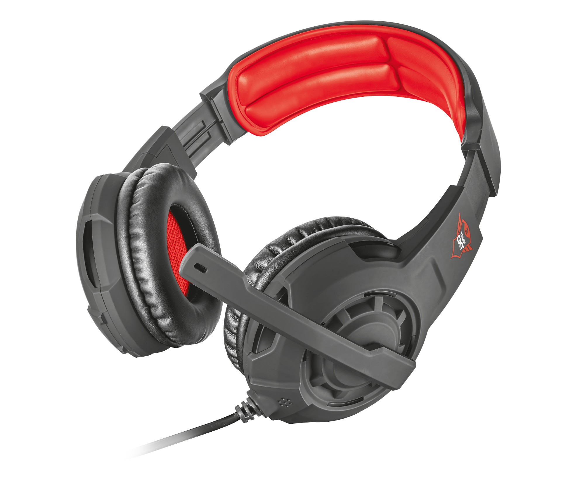 Trust GXT 310 Radius Gaming headset #1