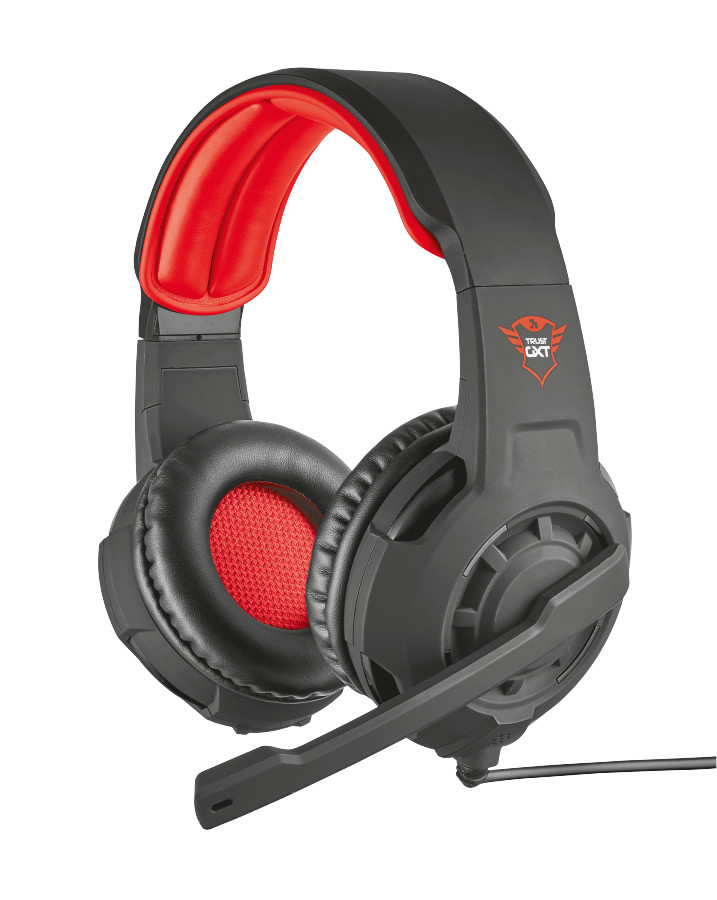 Trust GXT 310 Radius Gaming headset #2