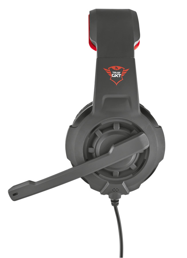 Trust GXT 310 Radius Gaming headset #3