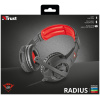 Trust GXT 310 Radius Gaming headset #5