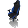 Nitro Concepts S300 Gaming szék (fekete-kék) #3