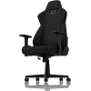 Nitro Concepts S300 Gaming szék (fekete) #1