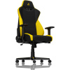 Nitro Concepts S300 Gaming szék (fekete-sárga) #2