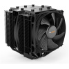 BeQuiet! Dark Rock PRO 4 CPU hűtő univerzális #1