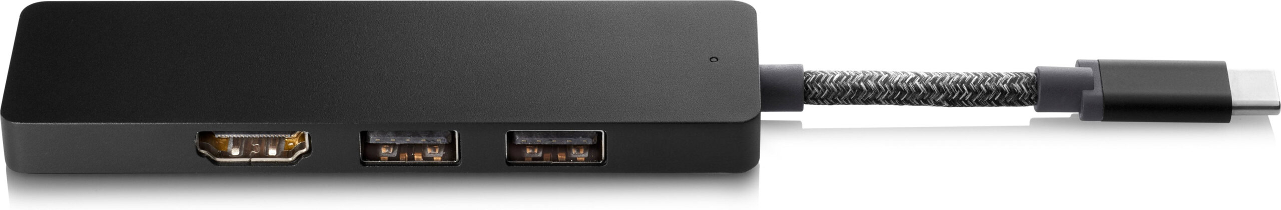 HP 4WX89AA Elite USB-C Hub #2
