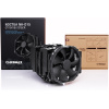Noctua NH-D15 chromax.black CPU hűtő univerzális #7