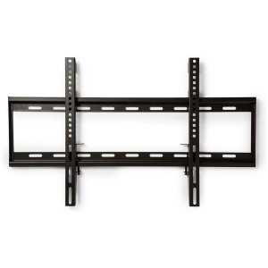 Nedis VESA fix fali konzol (max. 60 kg, 70"-ig) - TVWM2050BK #2