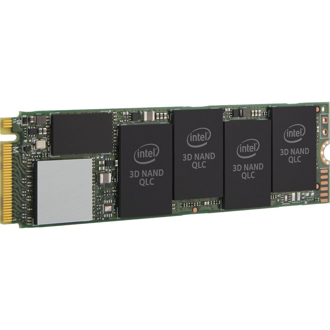 1TB Intel 660p Series NVMe M.2 SSD (PCIe 3.0) #1