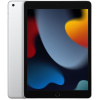 Apple iPad 9 (2021) 10.2 256GB Wi-Fi Silver (ezüst) #1