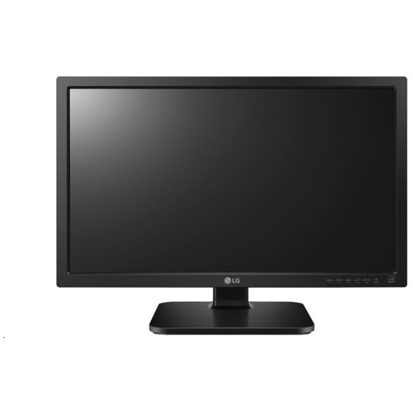 23,8" LG 24MB37PM-B használt TFT monitor (IPS) #1
