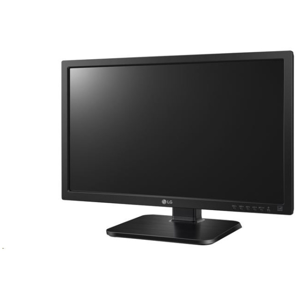 23,8" LG 24MB37PM-B használt TFT monitor (IPS) #2