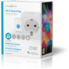 Nedis WIFIP121FWT Wi-Fi okoscsatlakozó teljesítményfigyelővel 3680W #6