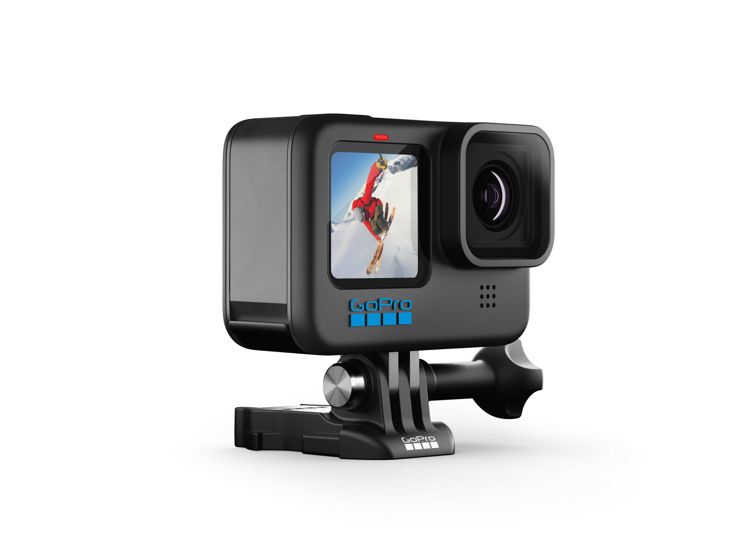 GoPro Hero 10 Black sportkamera #5