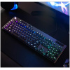 Logitech G815 LightSync RGB Gaming Keyboard - Tactile (angol) #10