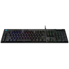 Logitech G815 LightSync RGB Gaming Keyboard - Tactile (angol) #2