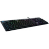Logitech G815 LightSync RGB Gaming Keyboard - Tactile (angol) #3
