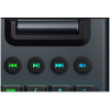 Logitech G815 LightSync RGB Gaming Keyboard - Tactile (angol) #9