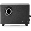 Nedis 2.1 hangszóró szett (33W, USB tápellátással) #2