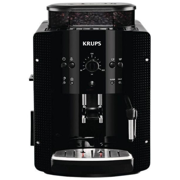 Krups EA810870 Essential automata kávéfőző #1